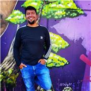 Profesor altamente calificado para trabajar con diferentes tipos de población, desde los 2 años hasta adulto mayor